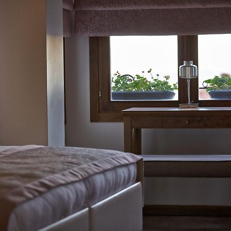 איסטמבול Arart Hotel מראה חיצוני תמונה