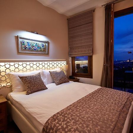 איסטמבול Arart Hotel מראה חיצוני תמונה