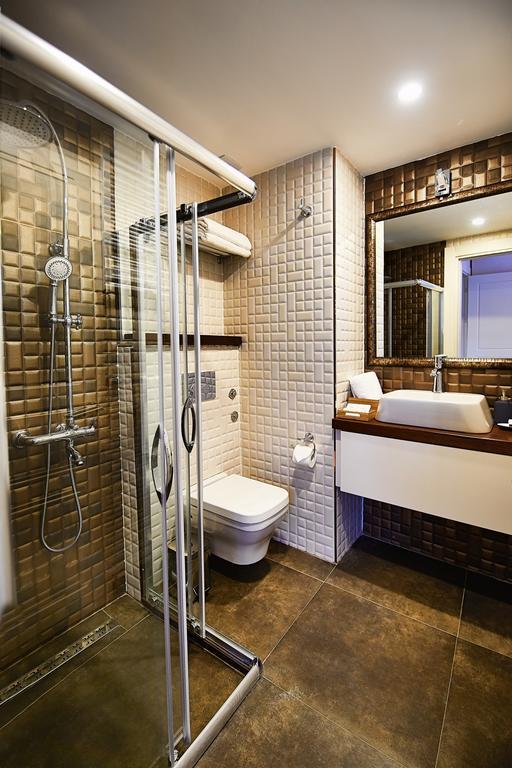 איסטמבול Arart Hotel מראה חיצוני תמונה