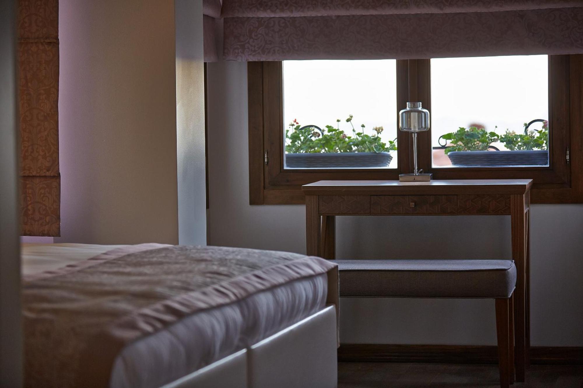 איסטמבול Arart Hotel מראה חיצוני תמונה