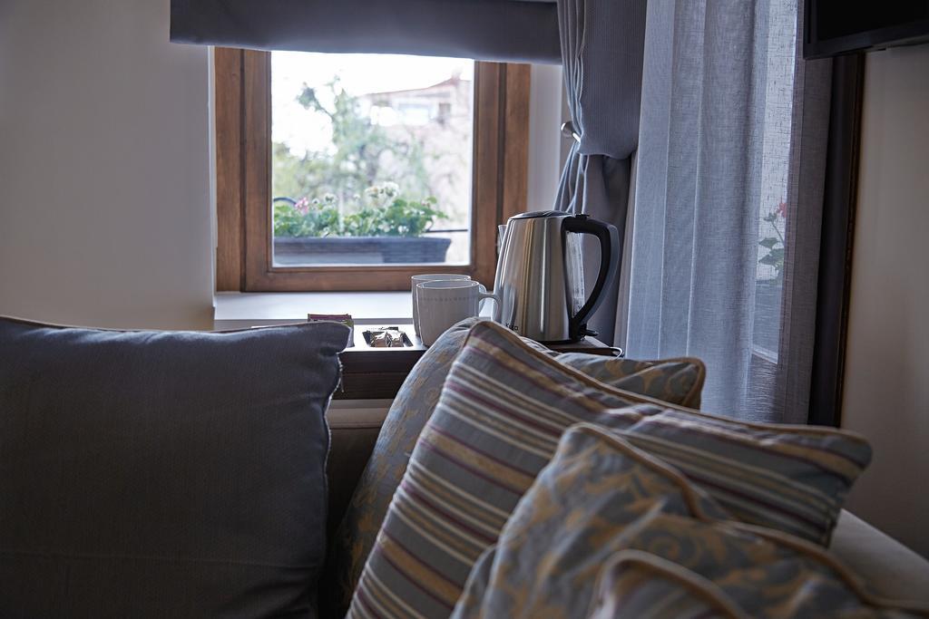 איסטמבול Arart Hotel מראה חיצוני תמונה