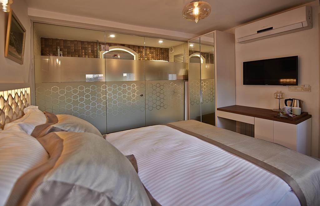 איסטמבול Arart Hotel מראה חיצוני תמונה