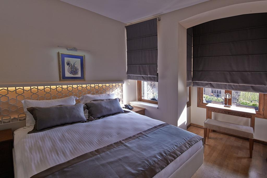 איסטמבול Arart Hotel מראה חיצוני תמונה