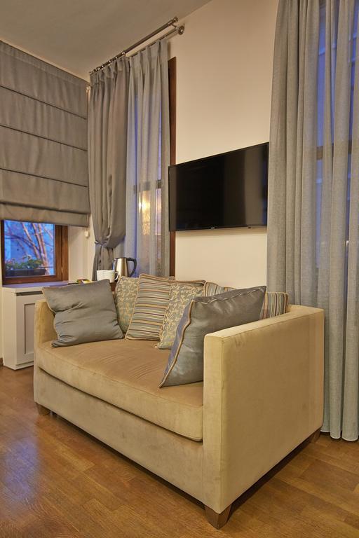 איסטמבול Arart Hotel מראה חיצוני תמונה