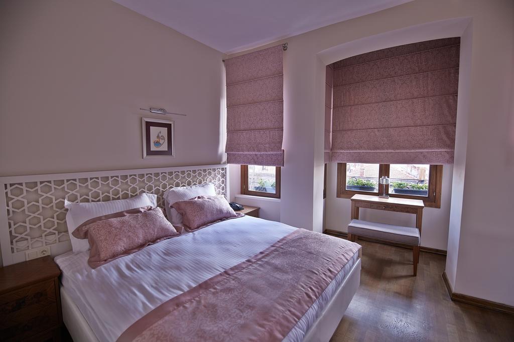 איסטמבול Arart Hotel מראה חיצוני תמונה