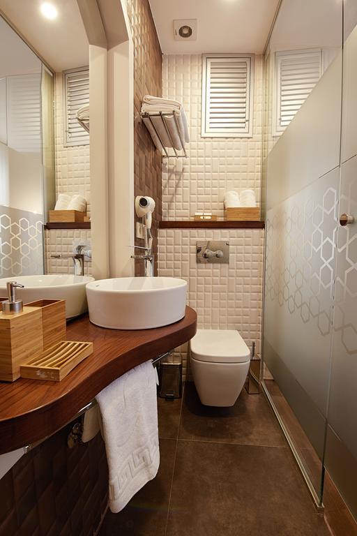 איסטמבול Arart Hotel מראה חיצוני תמונה