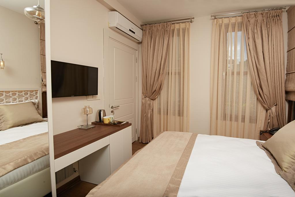 איסטמבול Arart Hotel מראה חיצוני תמונה