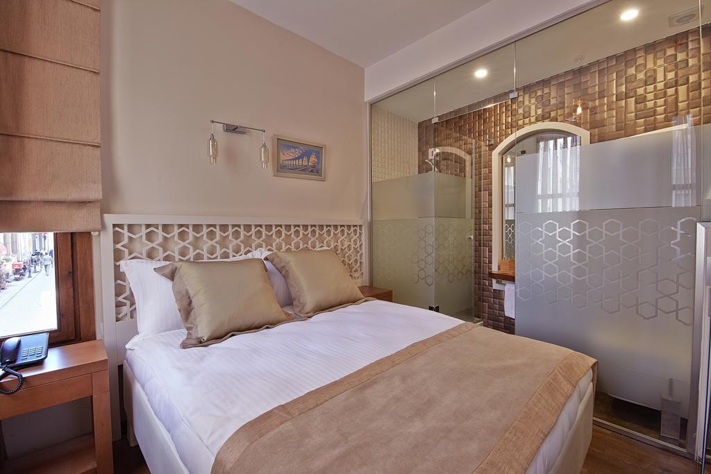 איסטמבול Arart Hotel מראה חיצוני תמונה