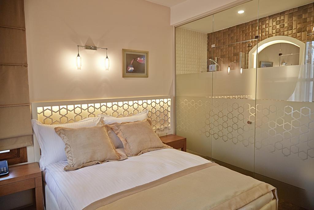 איסטמבול Arart Hotel מראה חיצוני תמונה