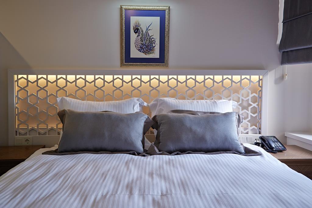 איסטמבול Arart Hotel מראה חיצוני תמונה
