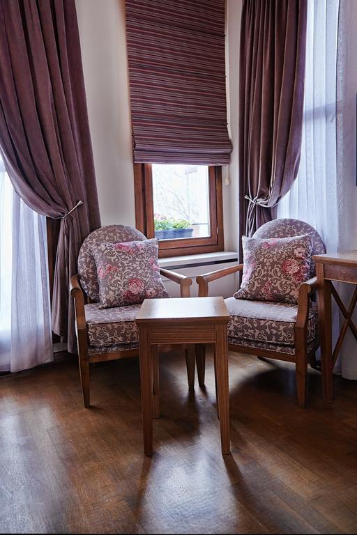 איסטמבול Arart Hotel מראה חיצוני תמונה