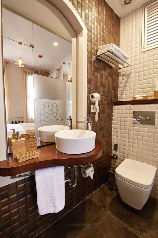 איסטמבול Arart Hotel מראה חיצוני תמונה