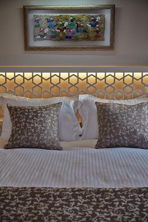 איסטמבול Arart Hotel מראה חיצוני תמונה