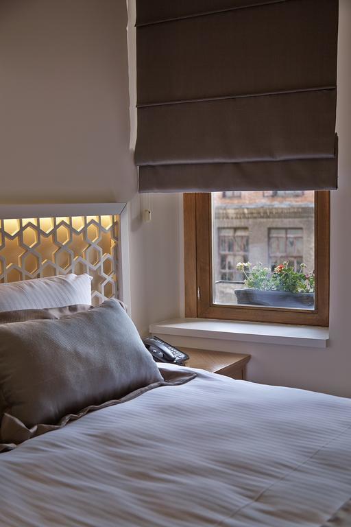 איסטמבול Arart Hotel מראה חיצוני תמונה