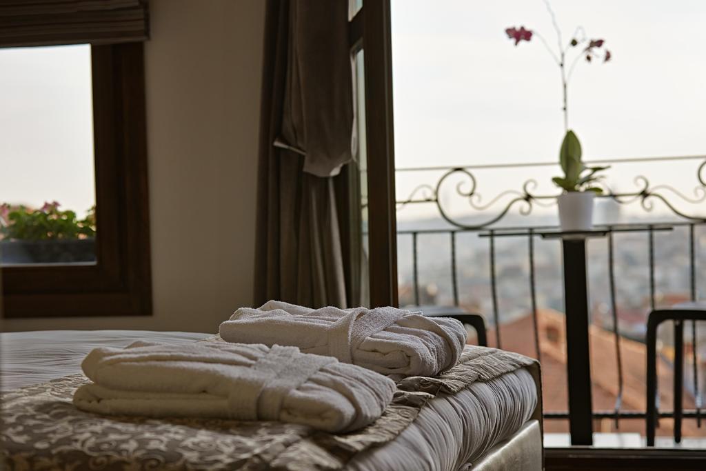 איסטמבול Arart Hotel מראה חיצוני תמונה