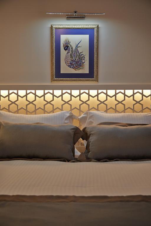 איסטמבול Arart Hotel מראה חיצוני תמונה