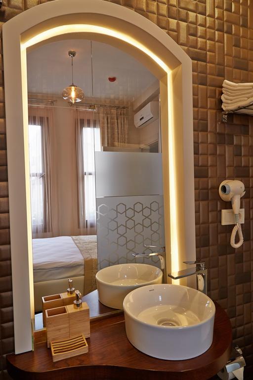 איסטמבול Arart Hotel מראה חיצוני תמונה