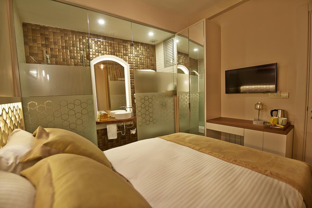איסטמבול Arart Hotel מראה חיצוני תמונה