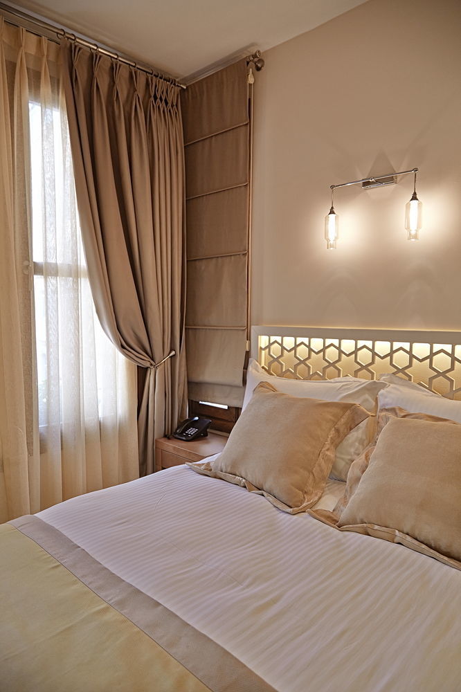 איסטמבול Arart Hotel מראה חיצוני תמונה