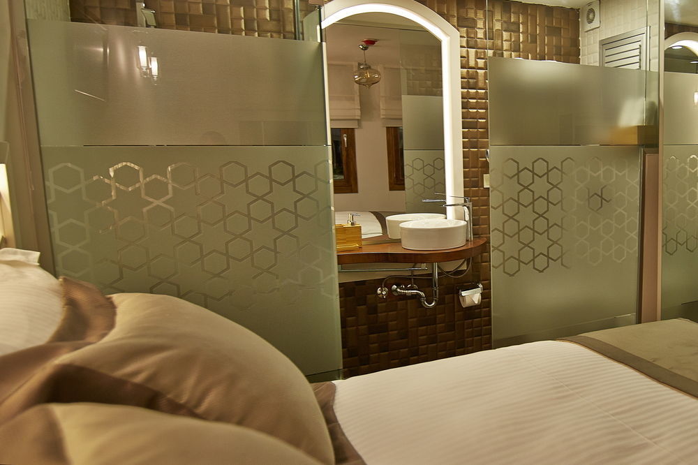 איסטמבול Arart Hotel מראה חיצוני תמונה