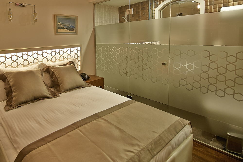 איסטמבול Arart Hotel מראה חיצוני תמונה