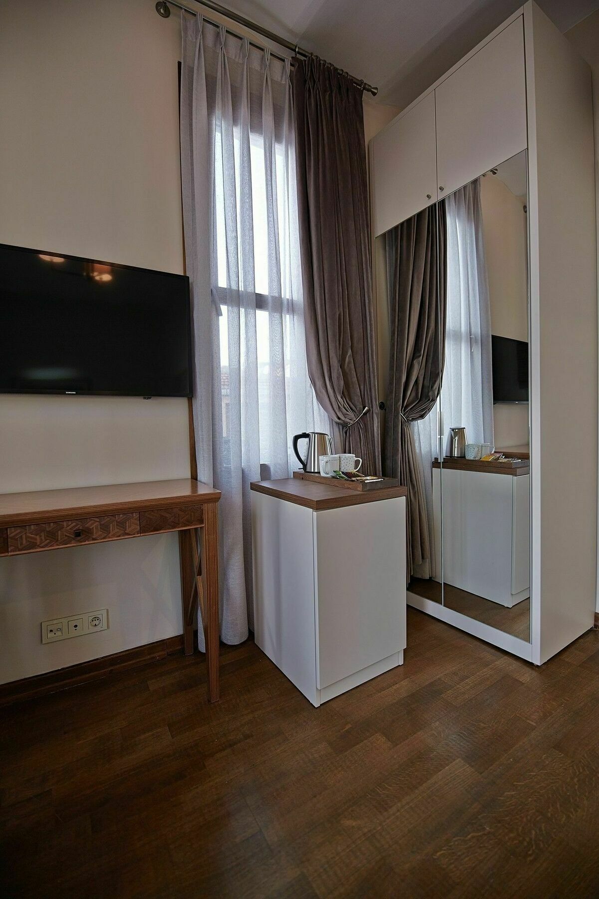 איסטמבול Arart Hotel מראה חיצוני תמונה