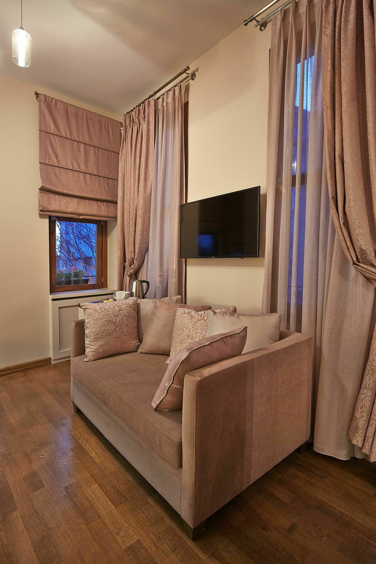 איסטמבול Arart Hotel מראה חיצוני תמונה